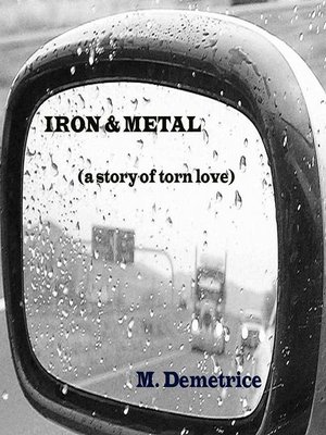 cover image of Iron & Metal